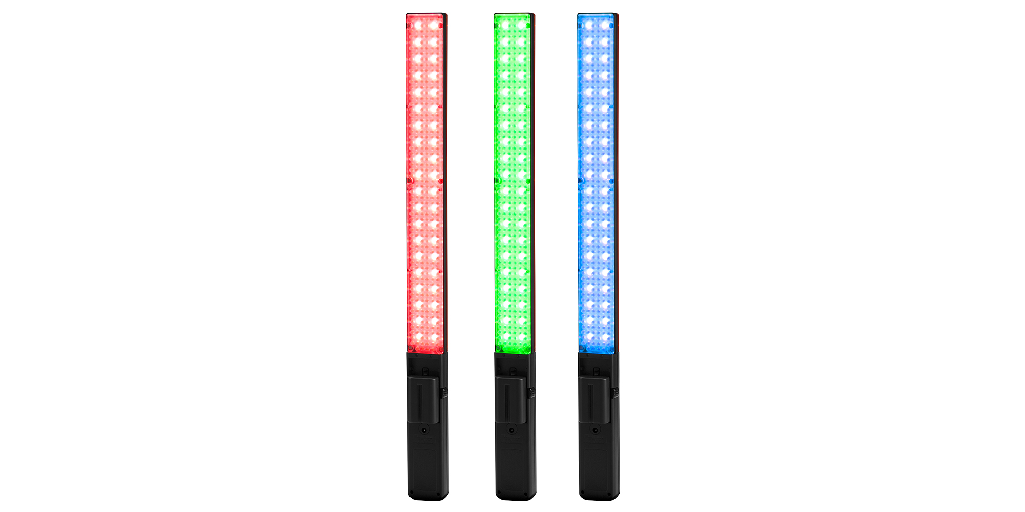 Lampa LED Yongnuo YN360 - RGB, WB (3200 K - 5600 K)